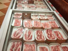 -比尔森韩式烤肉自助(国商店)