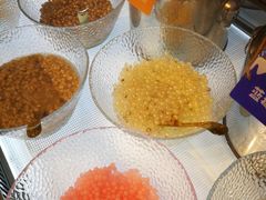 -溪边姑娘·拉丝酸奶水果捞(春熙路店)