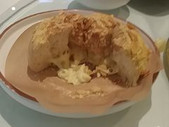 -金河半岛园林酒家(金融城店)
