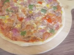 -爱上层楼咖啡馆(为公桥店)