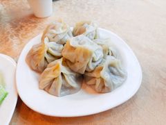 薄皮包子-维吾尔餐厅(宜山路店)