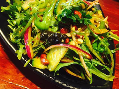 拌花菜-红小姐的烤肉店(西三旗店)
