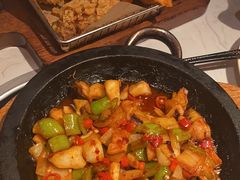 -七八冷面·延边朝鲜族美食(圣熙八号店)