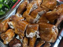 -新湖烧鸡(光明店)