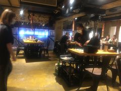 -那胡同里的小烤肉馆(开发区万达店)
