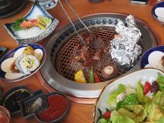-炎蔵牛舌烤肉