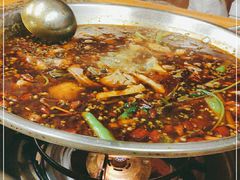 -小饕荟雅安贡椒鱼鲜馆(广福桥店)