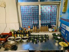 -重庆特色冷锅鱼(武大店)