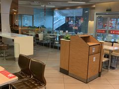 -肯德基(西安电子城店)