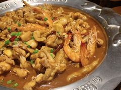 鸡爪-胖哥俩肉蟹煲(福州仓山爱琴海店)