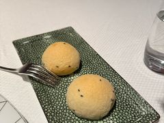 -北京柏悦酒店·锦庭餐厅Dining Room