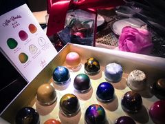 -8餐厅(新葡京酒店)