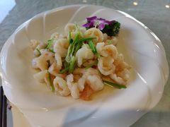 -牟传仁饭庄(星海店)