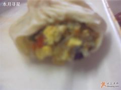 素菜包-老班长手工灌汤包老店(东山店)