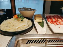 -海底捞火锅(咸阳丽彩万达店)