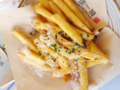 -一沙一城·岩烤牛扒(深圳首店)
