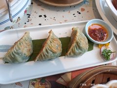 -点都德(广州白云山景区南门店)