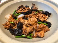 -山西会馆·晋菜·晋商宴·牌匾博物馆(胜利东街店)