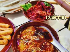 -巴隆门重庆老火锅(太湖路店)