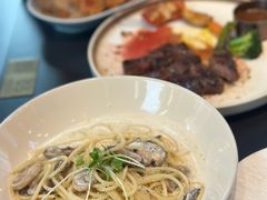 -叁 Three· bistro餐酒馆