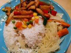 -避风塘(百联东郊店)