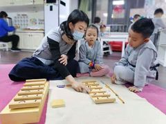 -Thinkfirst幼儿园(CBD双井校区)