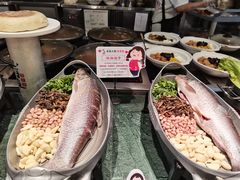 -山芋腔苏北菜(盐城滨海店)