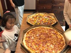 -Tubestation站点比萨(五道营店)