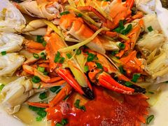 -星奇缘·海鲜餐厅(东山美食地标店)
