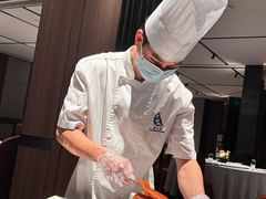 -三利音·浦之舟(滨江大道店)