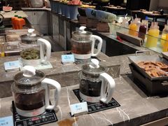 -星伦多海鲜自助餐厅(万达百货店)