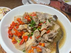 -湘味淳(千禧街店)