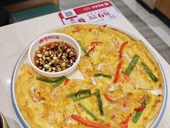 -韩香福烤肉庄园(文化西路店)