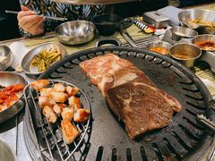 -401餐厅(弘大店)