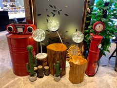 -美食汇·海鲜自助西餐厅·江门富力万达嘉华酒店