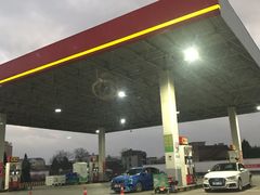 -姚家寨停车区-餐饮区