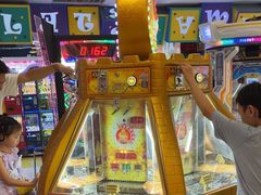 -meland·儿童乐园·游戏厅娃娃机·电玩Xbox(成都合生汇店)