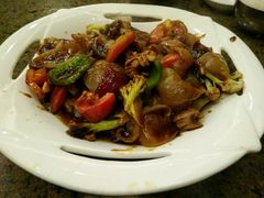 -旺达·福州菜(正大广场店)