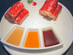 -蝴蝶里·粤菜·点心(滨江龙湖店)