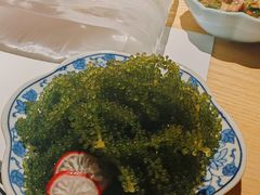 -南风(淮海街店)