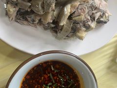 -映秋饭店(李庄总店)