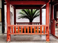 -古田会议纪念馆