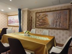 -新侨三宝乐西餐厅(崇文门店)