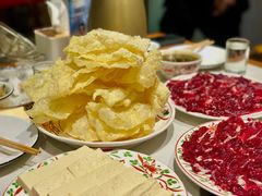 -汕头八合里海记牛肉店(清河店)
