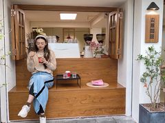 -本無咖啡·BeanWood Coffee