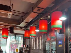 -陈府大宅门成都火锅·手切鲜肉(太原街店)