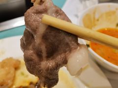-皇城老妈·大连海鲜火锅(港湾店)