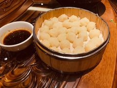 -平凡的世界主题餐厅横山双城铁锅羊肉(凤城四路店)