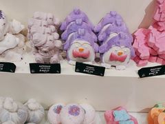 -LUSH(威尼斯人店)