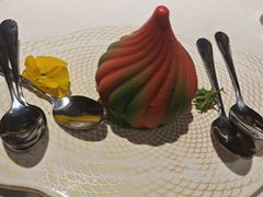 -俄士厨房(五棵松华熙LIVE店)